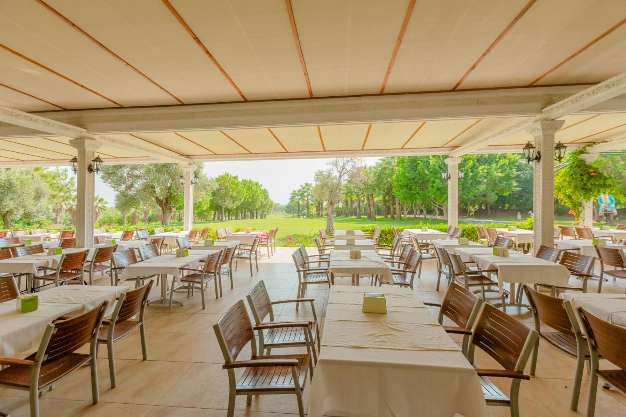Sural Resort Hotel Side Dış mekan fotoğraf