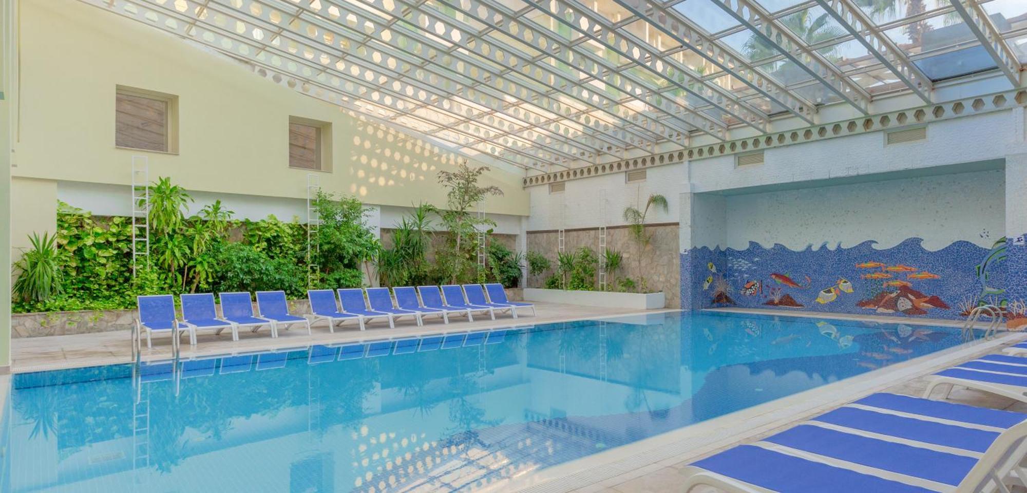 Sural Resort Hotel Side Dış mekan fotoğraf