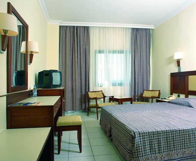 Sural Resort Hotel Side Dış mekan fotoğraf